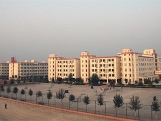 圖片：霸州市第一中學(xué)
