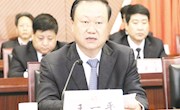 霸州市第六屆人民代表大會第六次會議隆重召開