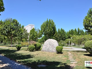 市民廣場(chǎng)