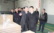 房欣節(jié)后到部分鄉(xiāng)鎮(zhèn)村街、企業(yè)走訪調(diào)研
