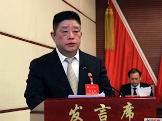中國共產(chǎn)黨霸州市第七次代表大會(huì)隆重開幕