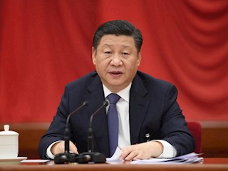 中國共產(chǎn)黨第十九屆中央委員會(huì)第二次全體會(huì)議公報(bào)