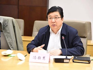 廊坊市委書記馮韶慧到霸州調(diào)研檢查