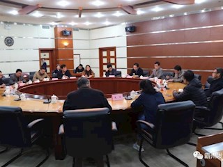 我市組織召開提升傳統(tǒng)文化進(jìn)校園座談會