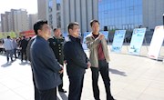 我市開展國家安全教育日集中宣傳活動