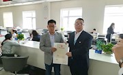 霸州市行政審批局正式運(yùn)行 助推全市政務(wù)服務(wù)再上新臺階