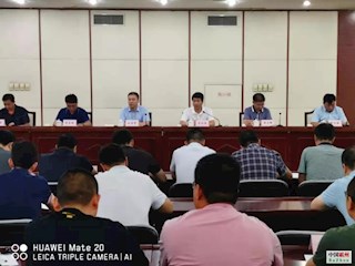 霸州散煤管控，這一仗打響后從未熄火！