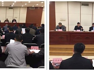 霸州市散煤管控治理工作進(jìn)入新階段