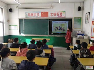 “反欺凌，我做起”巨華小學預防校園欺凌活動