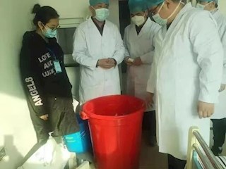 【老當(dāng)益壯凌云志，責(zé)任在肩勇?lián)?dāng)】霸州市疾控中心徐四清同志抗擊疫情紀(jì)實(shí)