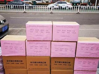 這些溫情，“疫”生難忘……