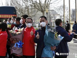 54天，1296個(gè)小時(shí)，終于把他們盼回來了！