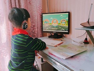 霸州市第一小學(xué)：防疫不放松，安全記心中
