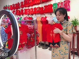 我們的節(jié)日：端午節(jié) ‖ 勝芳手藝人直播，推介古鎮(zhèn)端午民俗
