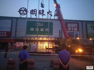 實(shí)拍城管人的一天：告訴你一個(gè)真實(shí)的城管