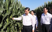 掀起節(jié)約“新食尚” 習(xí)近平總書記知之深行之遠(yuǎn)
