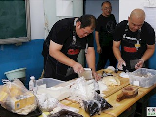 霸州勝芳：沉浸式課堂，讓孩子們感受“非遺”魅力