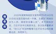 為人民、靠人民，習(xí)近平這樣論述網(wǎng)絡(luò)安全