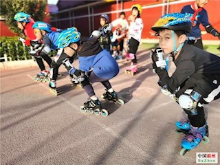 霸州市第二小學(xué)開展社團(tuán)活動豐富校園生活