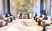 豐廚中央廚房項(xiàng)目正式落戶霸州，益海嘉里項(xiàng)目開機(jī)投產(chǎn)
