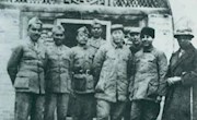 黨史上的今天：3月15日，全國(guó)掃除文盲協(xié)會(huì)成立 