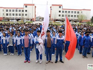 我市多所學(xué)校開展清明節(jié)主題教育活動(dòng)
