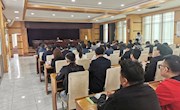 房欣到勝芳鎮(zhèn)調(diào)研黨史學(xué)習(xí)教育工作并作專(zhuān)題宣講
