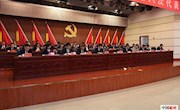 新聞短評：以新發(fā)展理念開創(chuàng)霸州高質(zhì)量發(fā)展新局面 ——熱烈祝賀中國共產(chǎn)黨霸州市第八次代表大會隆重開幕