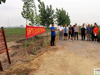 勝芳鎮(zhèn)開展“聽黨話、感黨恩、跟黨走”宣講活動
