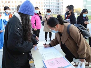 廊坊市中學歷史、政治學科區(qū)域（南片區(qū)）教研活動在霸州四中舉行
