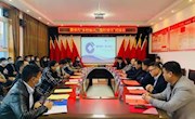 副市長(zhǎng)李晨光到煎茶鋪鎮(zhèn)調(diào)研