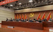我市召開深化開發(fā)區(qū)機(jī)制體制改革提升發(fā)展能級(jí)啟動(dòng)大會(huì)