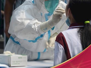 “崗位學(xué)雷鋒”主題公益廣告——安康幸福