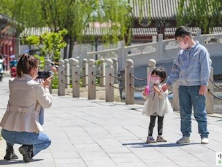 影像記錄丨河北廊坊霸州：享受初夏美景正當(dāng)時(shí)
