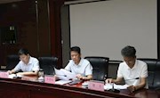 齊德旺到我市部分鄉(xiāng)鎮(zhèn)開展走訪調(diào)研