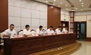 【真抓實干轉(zhuǎn)作風(fēng)、加快霸州高質(zhì)量發(fā)展】我市召開重點工作推進會議