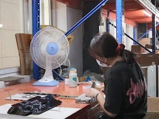 河北廊坊霸州：為鄉(xiāng)村振興蓄勢(shì)賦能