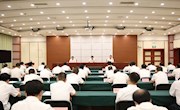 【創(chuàng)建文明城市】我市召開2022年精神文明建設(shè)暨深化省級文明城市創(chuàng)建工作會議