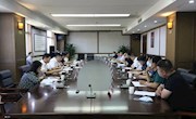 我市召開建筑行業(yè)重點企業(yè)交流會