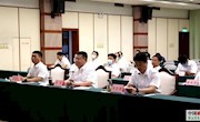 我市召開與赤城縣結(jié)對幫扶工作推進(jìn)視頻會議