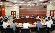 我市召開“傾聽百姓聲音 規(guī)范城市建管”專題會(huì)議