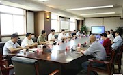 思凱來文旅產(chǎn)業(yè)集團(tuán)、華體電競（北京）體育文化有限公司考察團(tuán)到我市考察洽談
