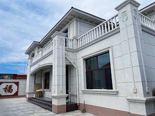 影像記錄丨河北廊坊霸州：“美麗庭院”扮靚鄉(xiāng)村幸福生活（六）