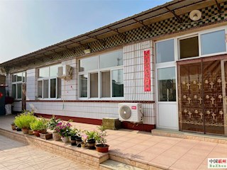 影像記錄丨河北廊坊霸州：“美麗庭院”扮靚鄉(xiāng)村幸福生活（七）