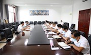 齊德旺到霸州鎮(zhèn)督導(dǎo)調(diào)研