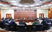 我市召開生態(tài)環(huán)境保護(hù)會(huì)議