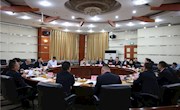 省農業(yè)發(fā)展銀行行長王福利到我市調研