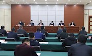 我市召開四季度安全生產(chǎn)工作例會(huì)