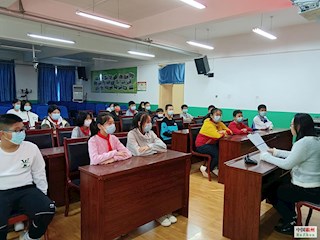 河北廊坊霸州：跟黨奮進(jìn)新征程 巾幗建功新時(shí)代