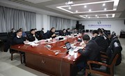 我市召開北京翠湖科創(chuàng)科技發(fā)展有限公司產(chǎn)業(yè)規(guī)劃匯報會